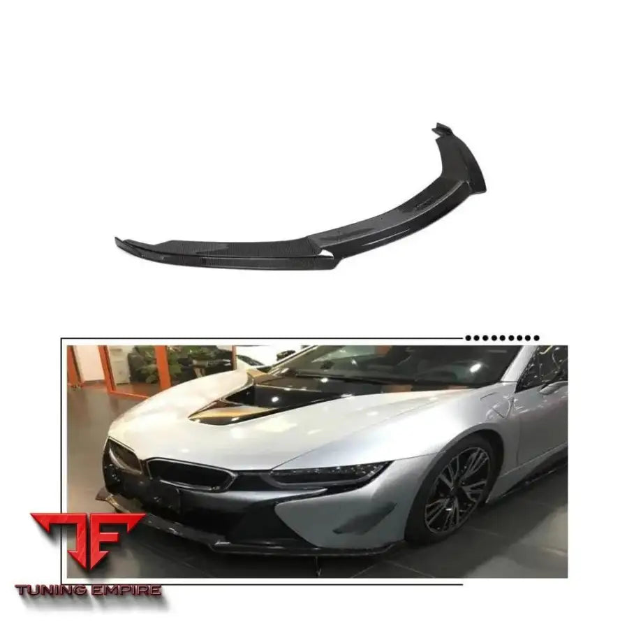 BMW I8 AERODYNAMIC PARTS