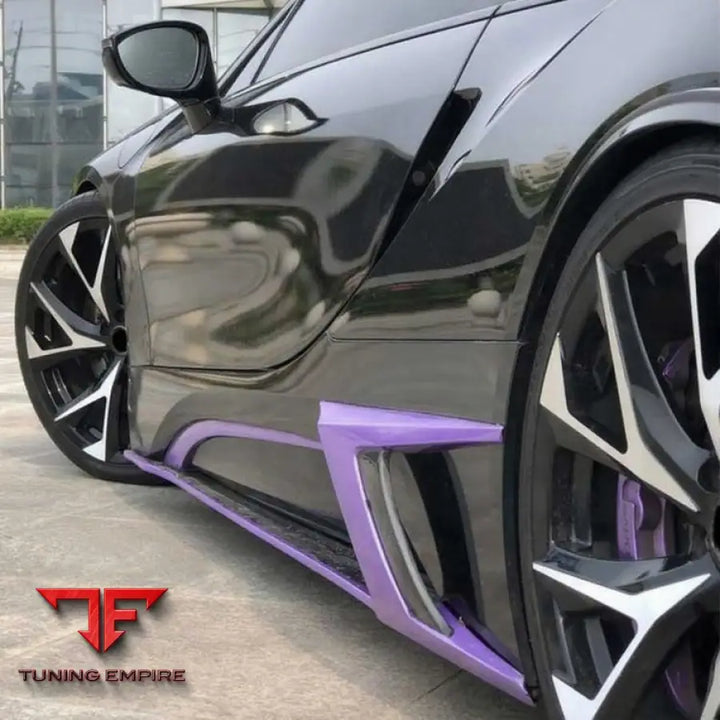 BMW I8 BODY KIT