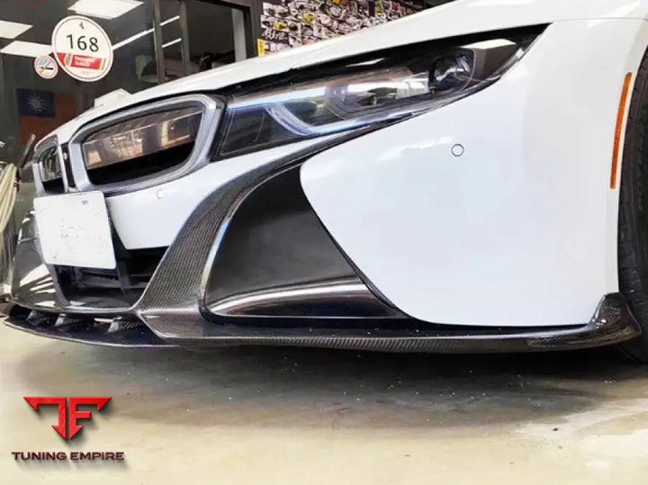 BMW I8 CARBON FIBER BODY KIT 2014-2021Y
