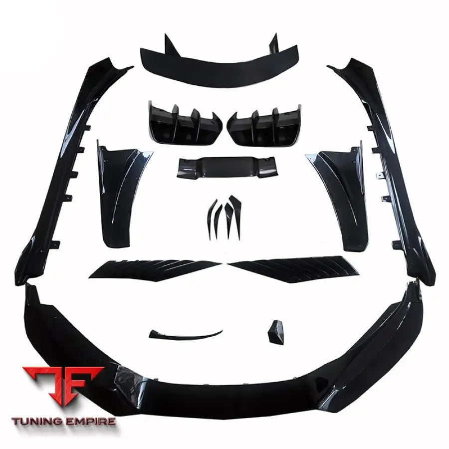 BMW I8 CARBON FIBER BODY KIT 2014-2021Y