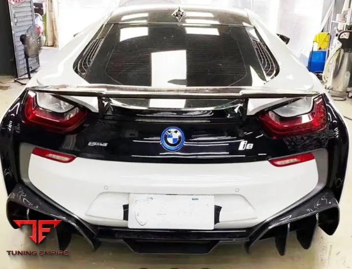 BMW I8 CARBON FIBER BODY KIT 2014-2021Y