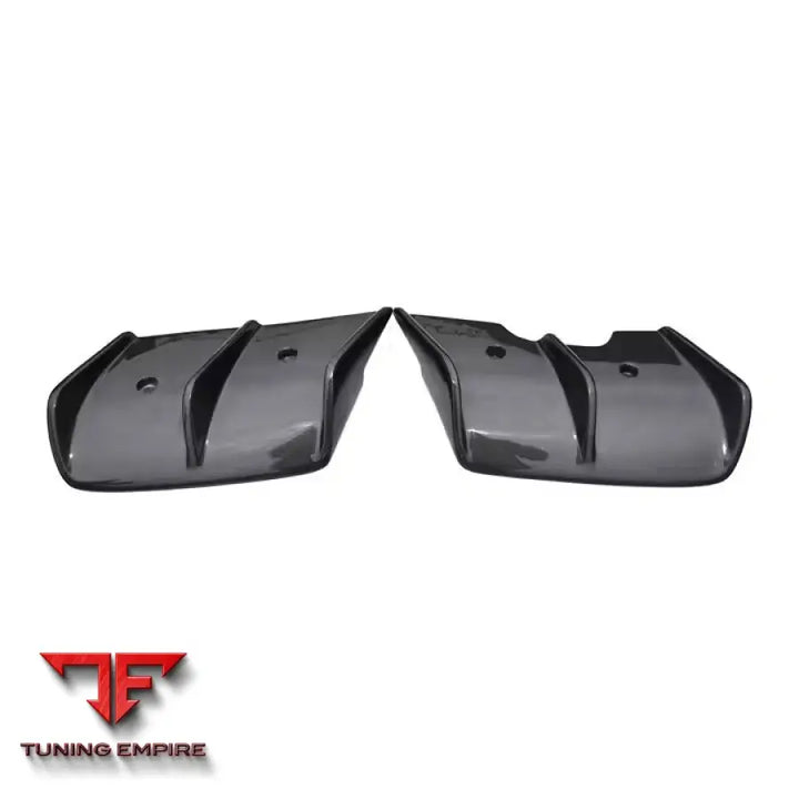 BMW I8 CARBON FIBER BODY KIT