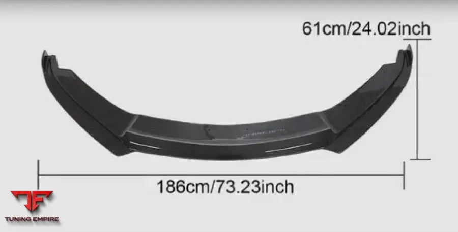BMW I8 COUPE CARBON FIBER PARTS 2014-2018Y