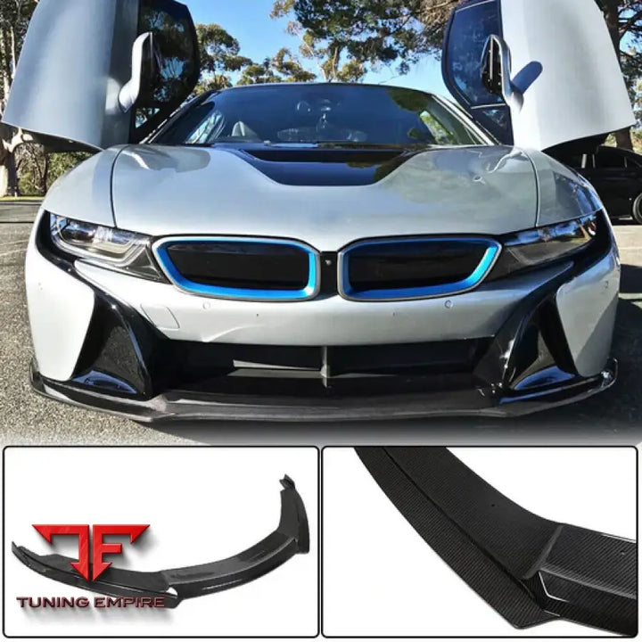 BMW I8 COUPE CARBON FIBER PARTS 2014-2018Y