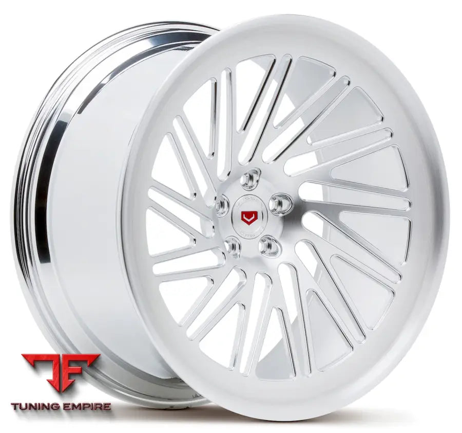 BMW i8 VOSSEN FORGED LC-105T WHEELS