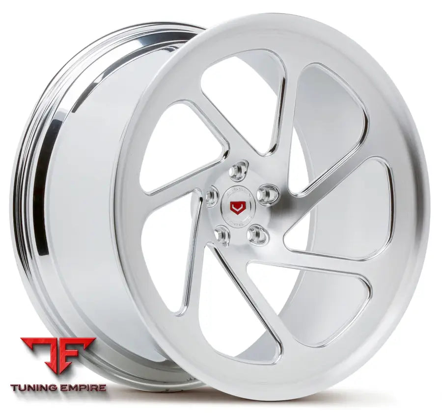 BMW i8 VOSSEN FORGED LC-108T WHEELS