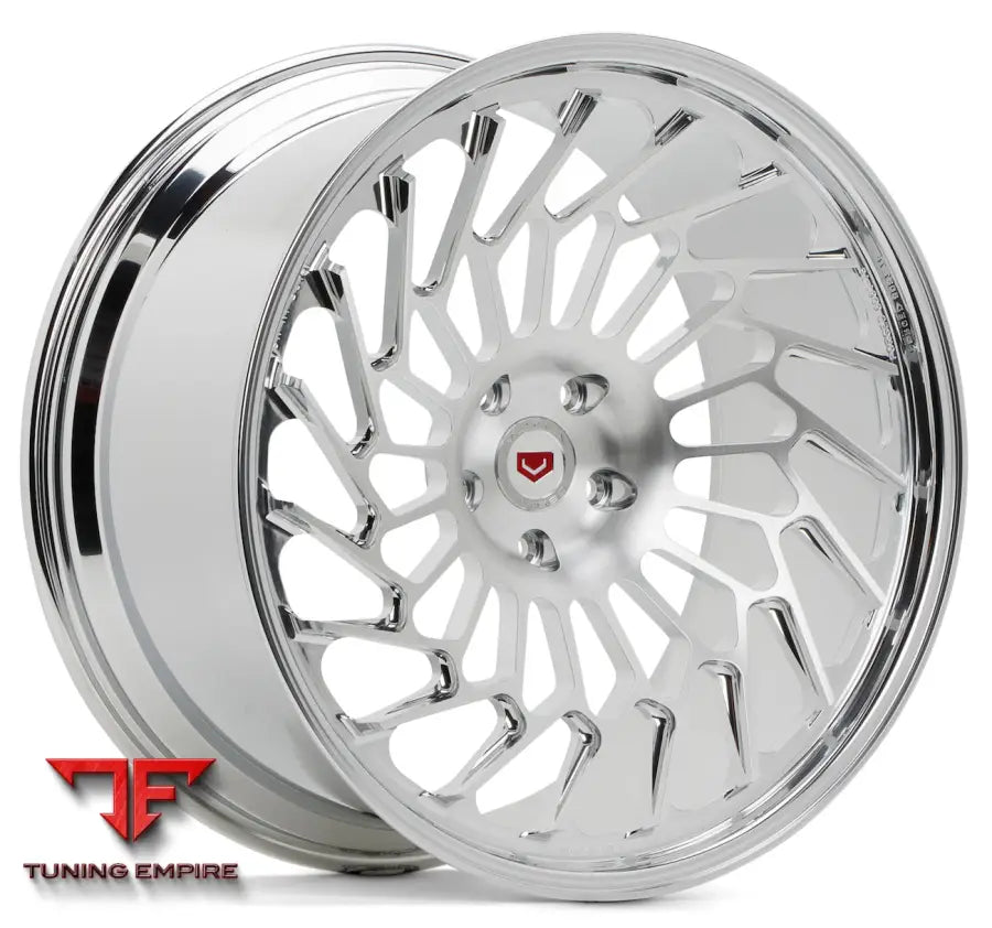 BMW i8 VOSSEN FORGED ML-R2 WHEELS