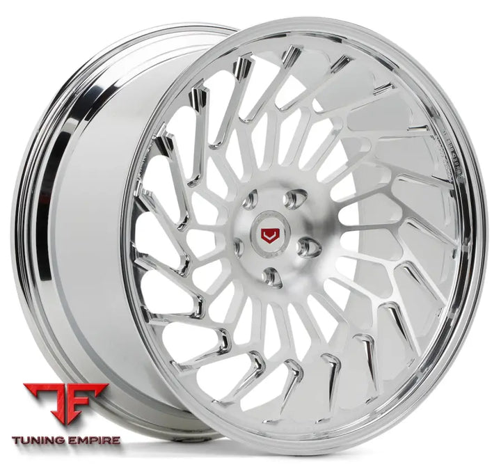 BMW i8 VOSSEN FORGED ML-R2 WHEELS