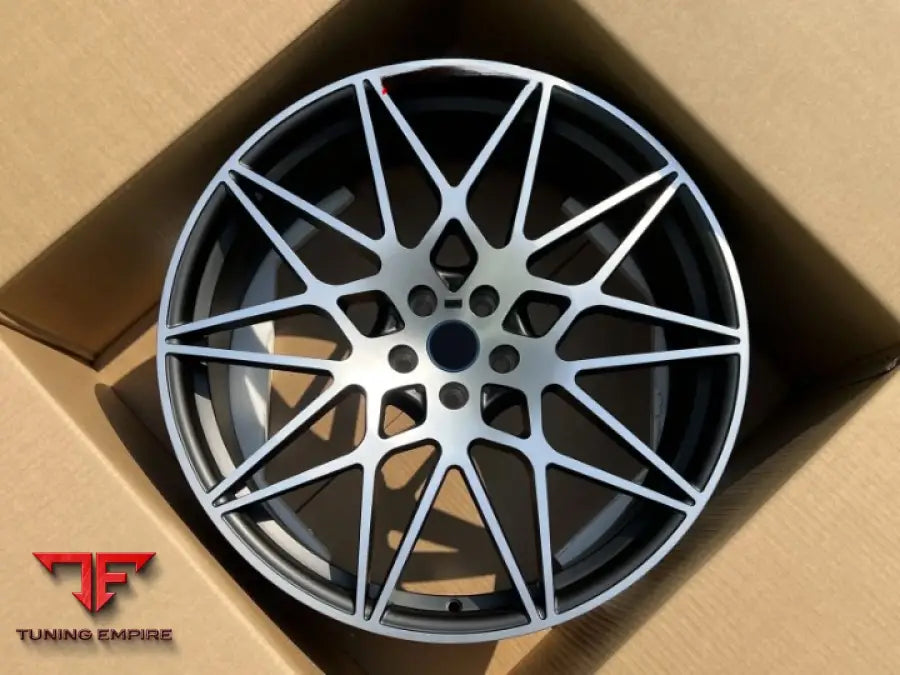 BMW iX 2024 WHEELS