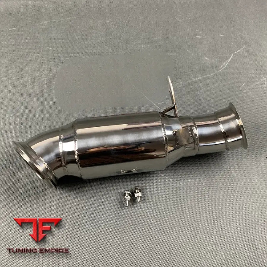 BMW M135I F20 F21 M235I F22 M2 EXHAUST DOWNPIPE