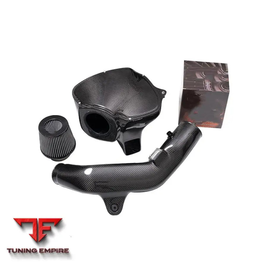 BMW M135I M235I 335I N55 3.0T 2013 + COLD AIR INTAKE