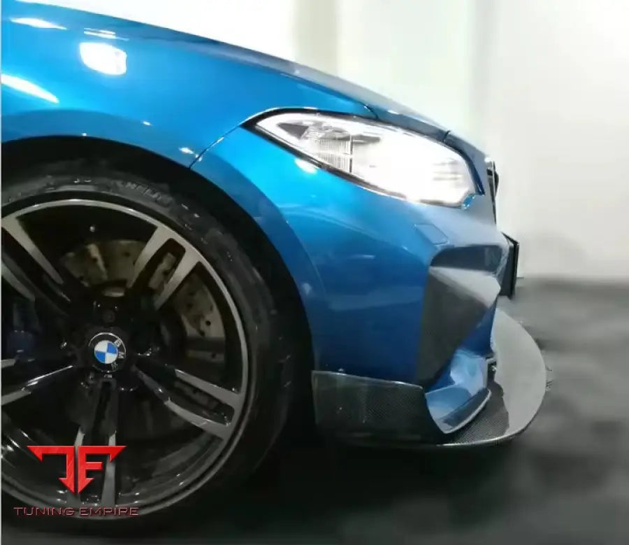 BMW M2 CARBON FIBER BODY KIT