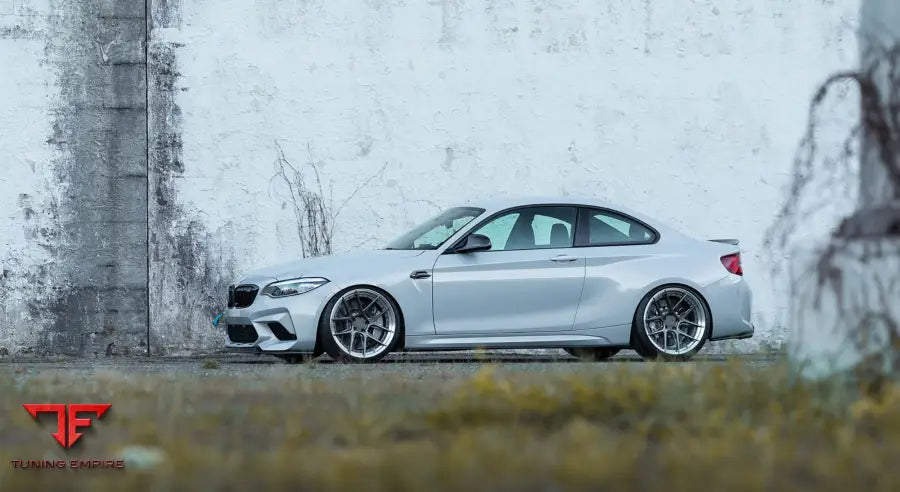 BMW M2 COMP BC FORGED WHEELS