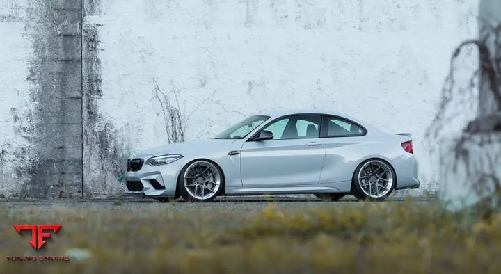 BMW M2 COMP BC FORGED WHEELS