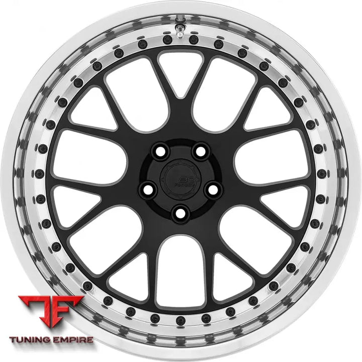 BMW M2 COMPETITION BC FORGED LE72 WHEELS