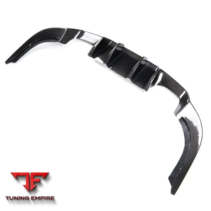 BMW M2 F87 AERODYNAMIC PARTS