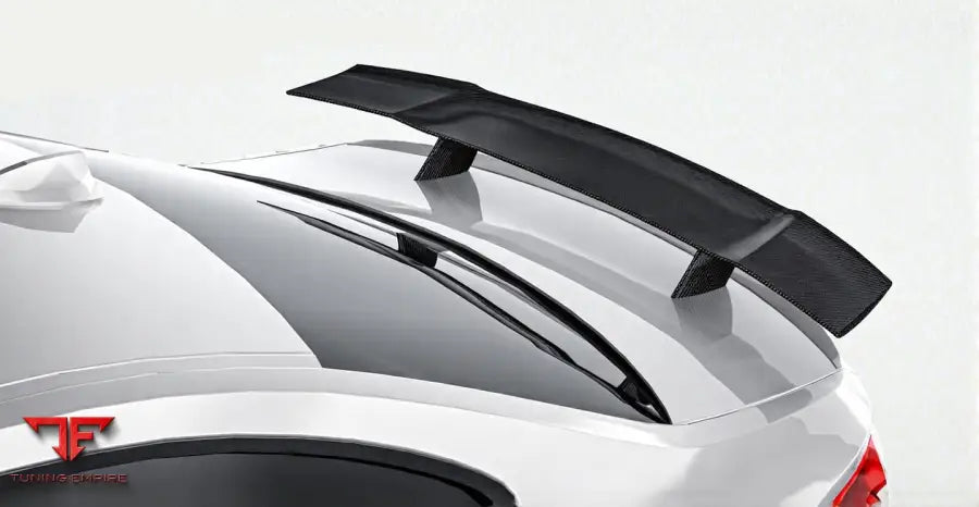 BMW M2 (F87) CARBON FIBER BODY KIT 2016-2018