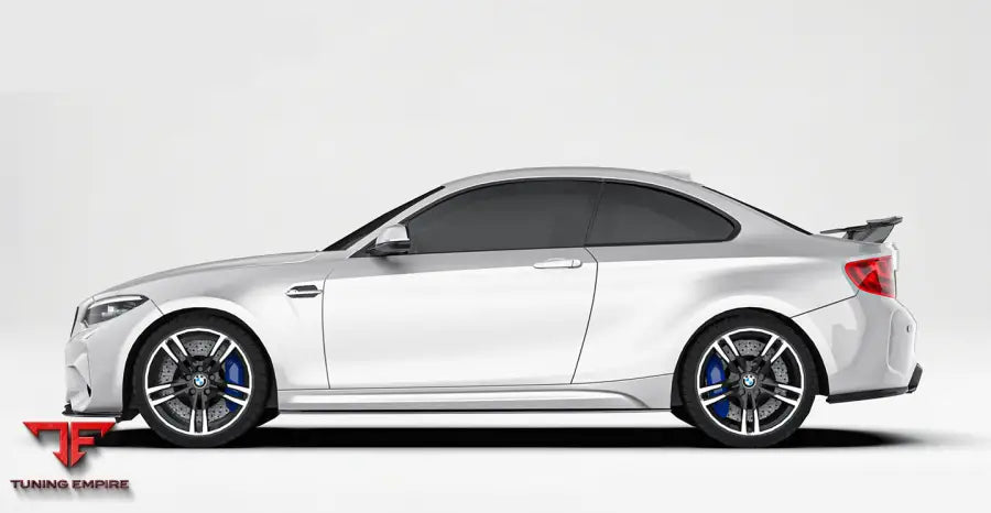 BMW M2 (F87) CARBON FIBER BODY KIT 2016-2018