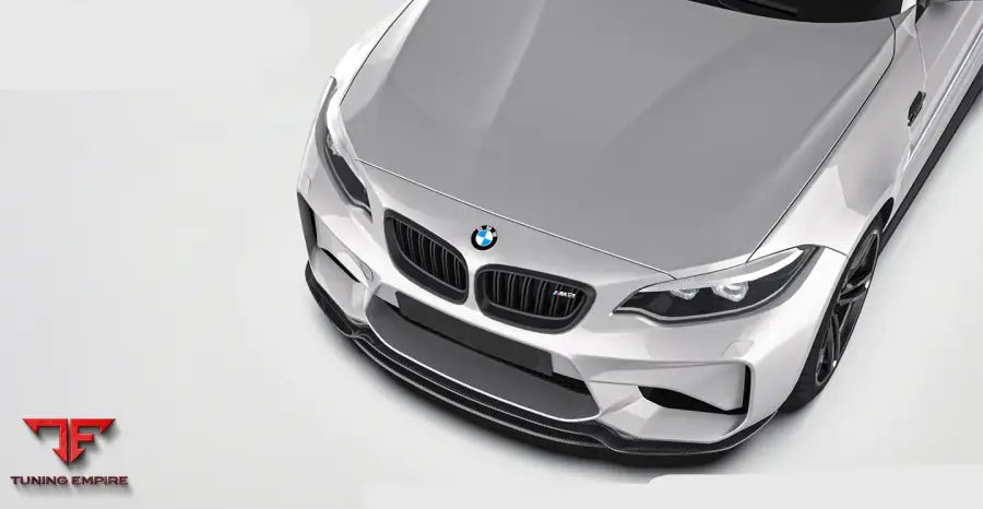 BMW M2 (F87) CARBON FIBER BODY KIT 2016-2018