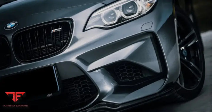 BMW M2 (F87) CARBON FIBER BODY KIT 2016-2018