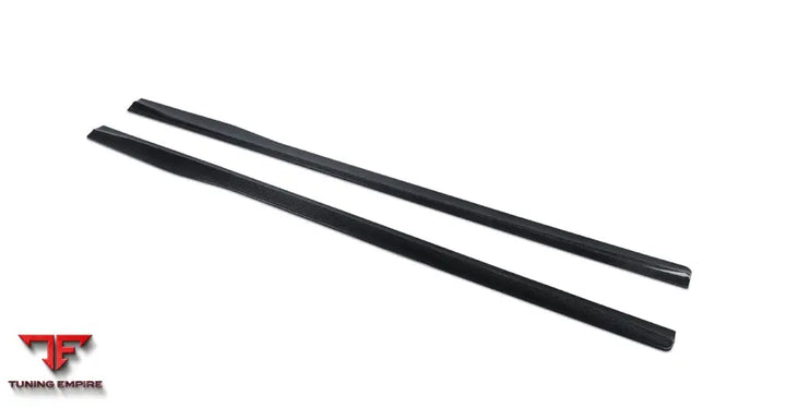 BMW M2 (F87) CARBON FIBER BODY KIT 2016-2018