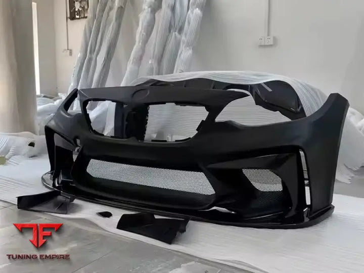 BMW M2 F87 CARBON FIBER BODY KIT