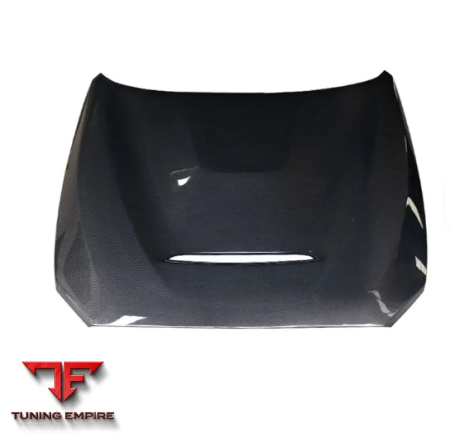 BMW M2 F87 CARBON FIBER PARTS