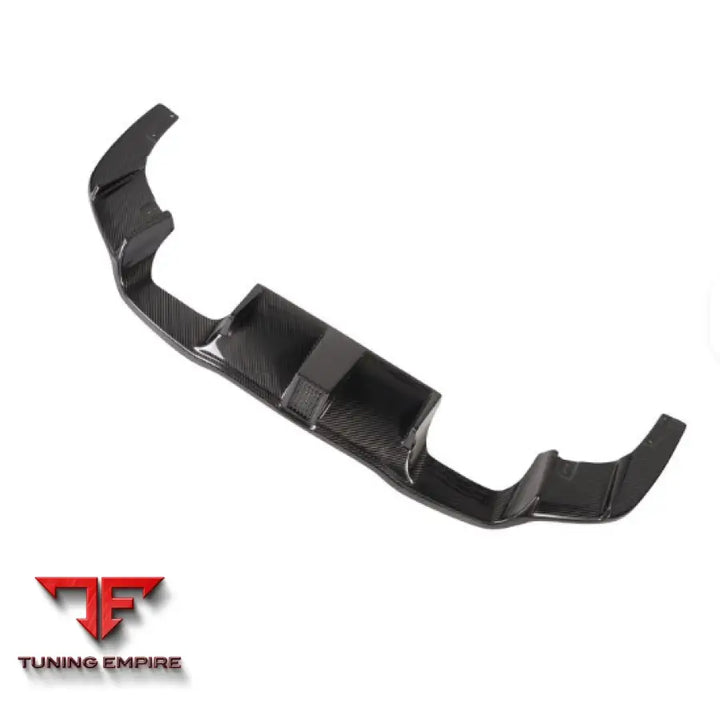 BMW M2 F87 CARBON FIBER PARTS