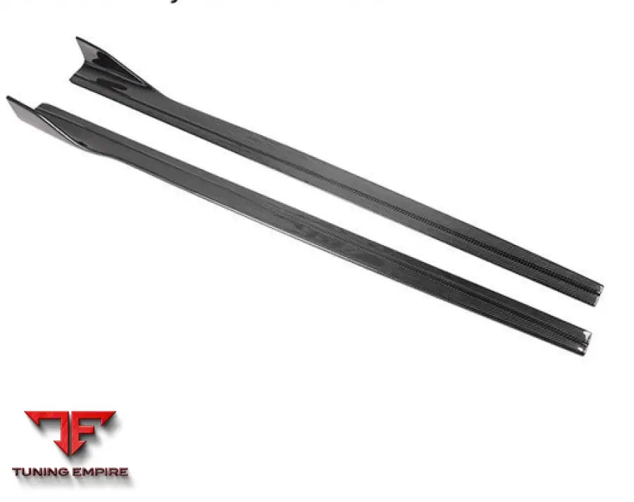 BMW M2 F87 CARBON PARTS 2016Y