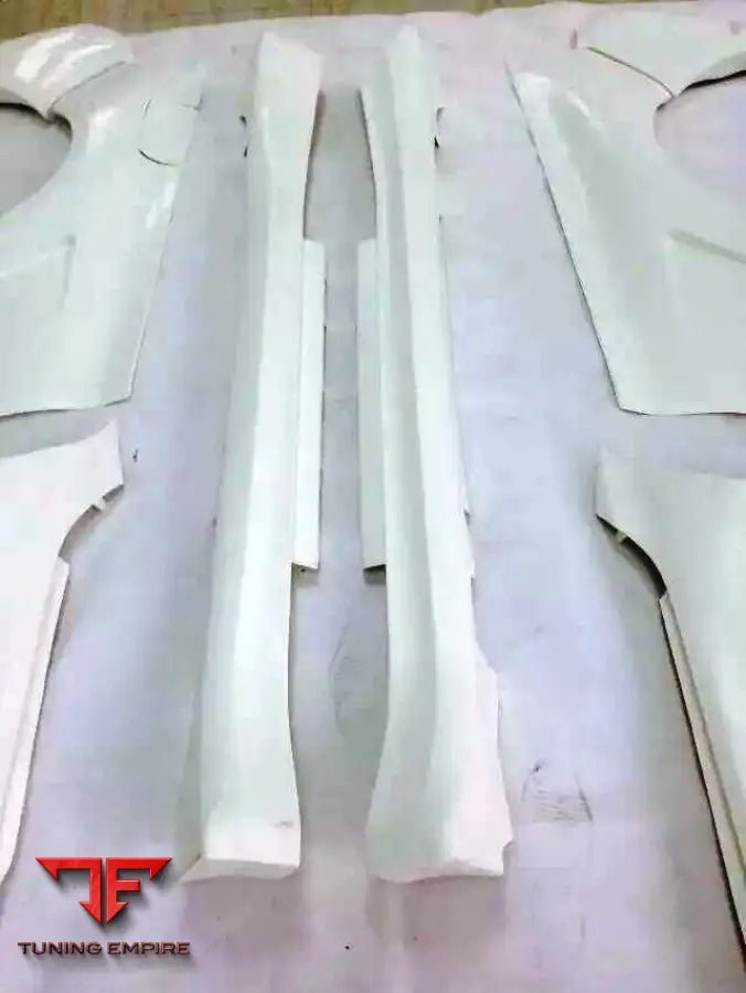 BMW M2 F87 WIDEBODY KIT