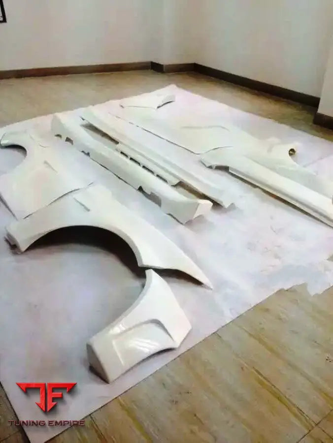 BMW M2 F87 WIDEBODY KIT