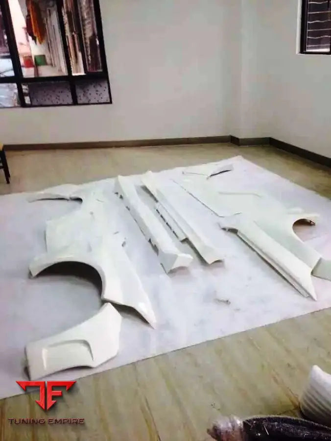 BMW M2 F87 WIDEBODY KIT