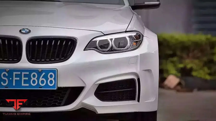 BMW M2 F87 WIDEBODY KIT