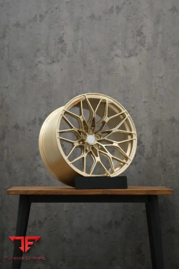 BMW M2 G87 19 20 INCH FORGED WHEELS