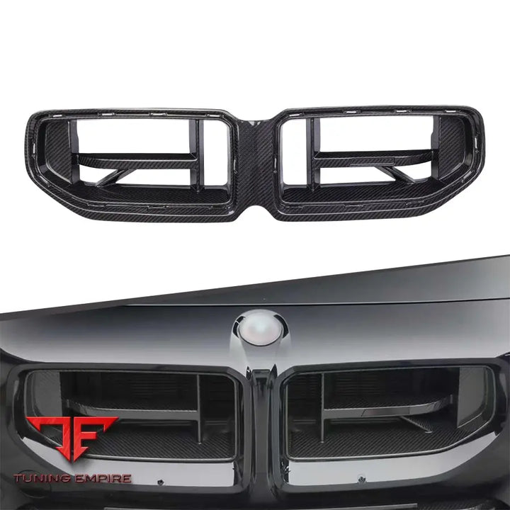 BMW M2 G87 AERODYNAMIC PARTS