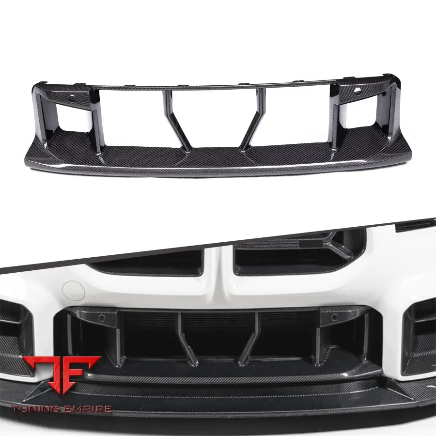 BMW M2 G87 AERODYNAMIC PARTS