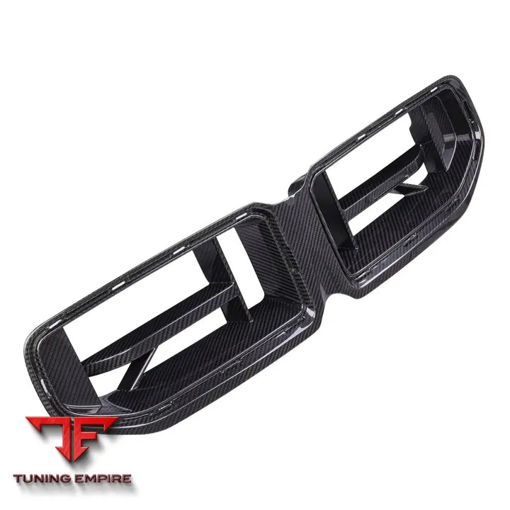 BMW M2 G87 AERODYNAMIC PARTS