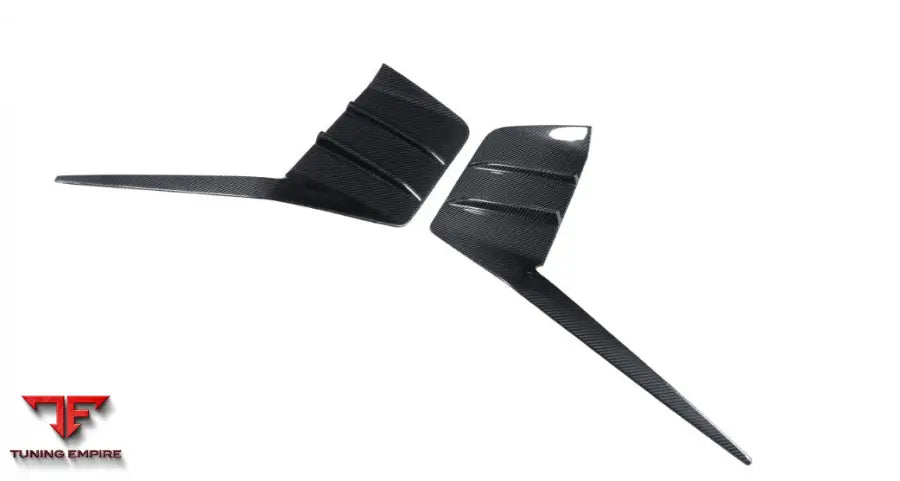 BMW M2 (G87) CARBON BODY KIT 2023+