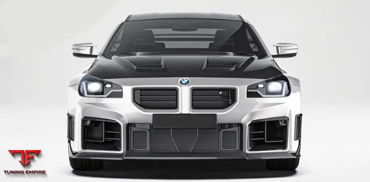BMW M2 (G87) CARBON BODY KIT 2023+