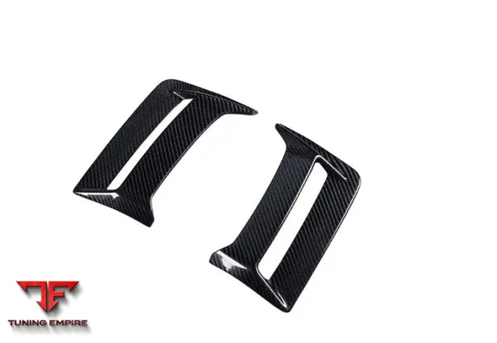 BMW M2 (G87) CARBON BODY KIT 2023+