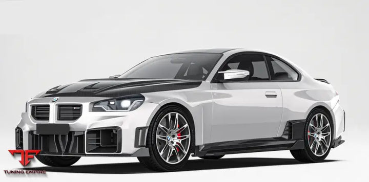 BMW M2 (G87) CARBON BODY KIT 2023+