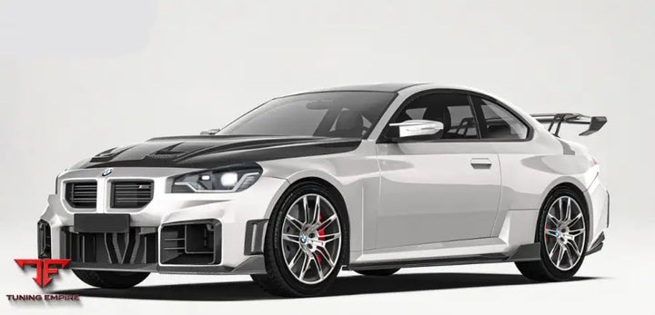BMW M2 (G87) CARBON BODY KIT 2023+