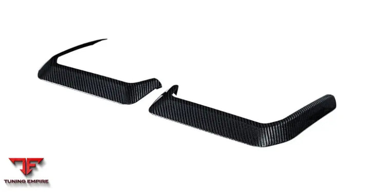 BMW M2 (G87) CARBON BODY KIT 2023+