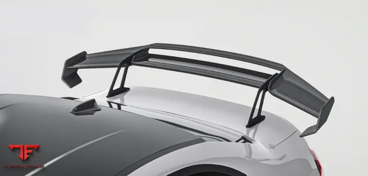 BMW M2 (G87) CARBON BODY KIT 2023+