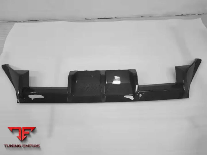 BMW M2 G87 CARBON FIBER BODY KIT