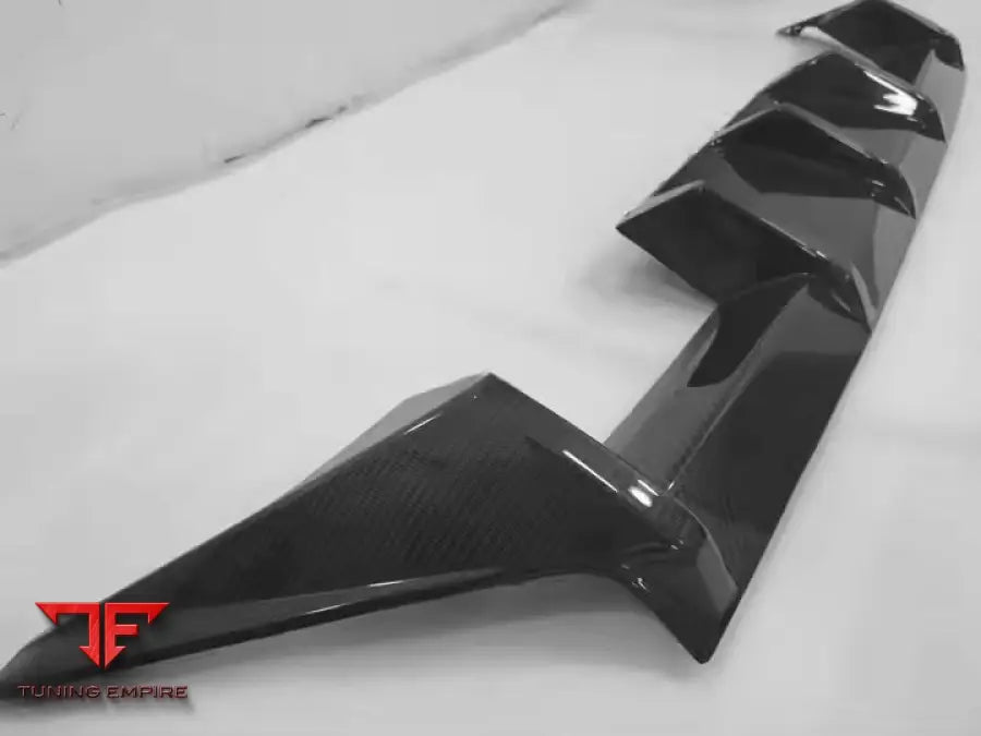 BMW M2 G87 CARBON FIBER BODY KIT
