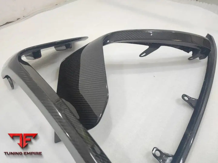 BMW M2 G87 CARBON FIBER BODY KIT