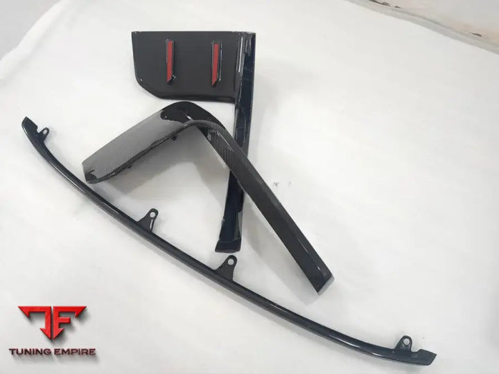 BMW M2 G87 CARBON FIBER BODY KIT