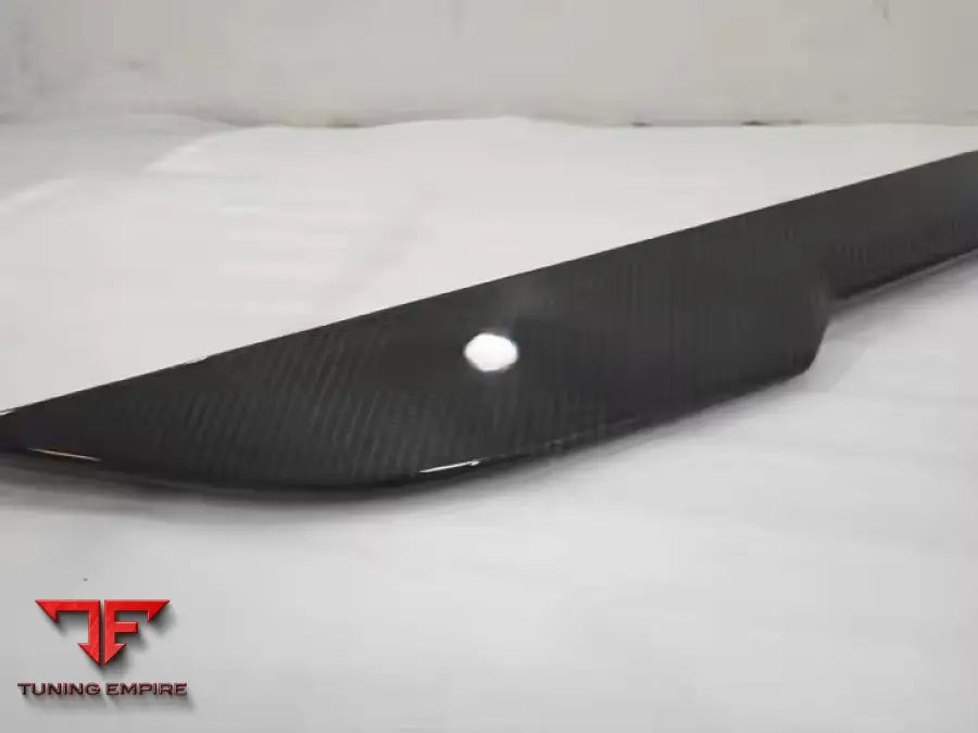 BMW M2 G87 CARBON FIBER BODY KIT