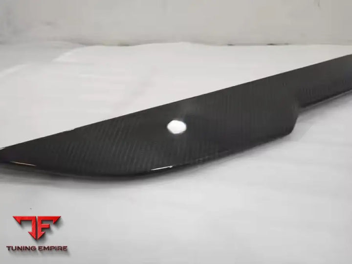 BMW M2 G87 CARBON FIBER BODY KIT